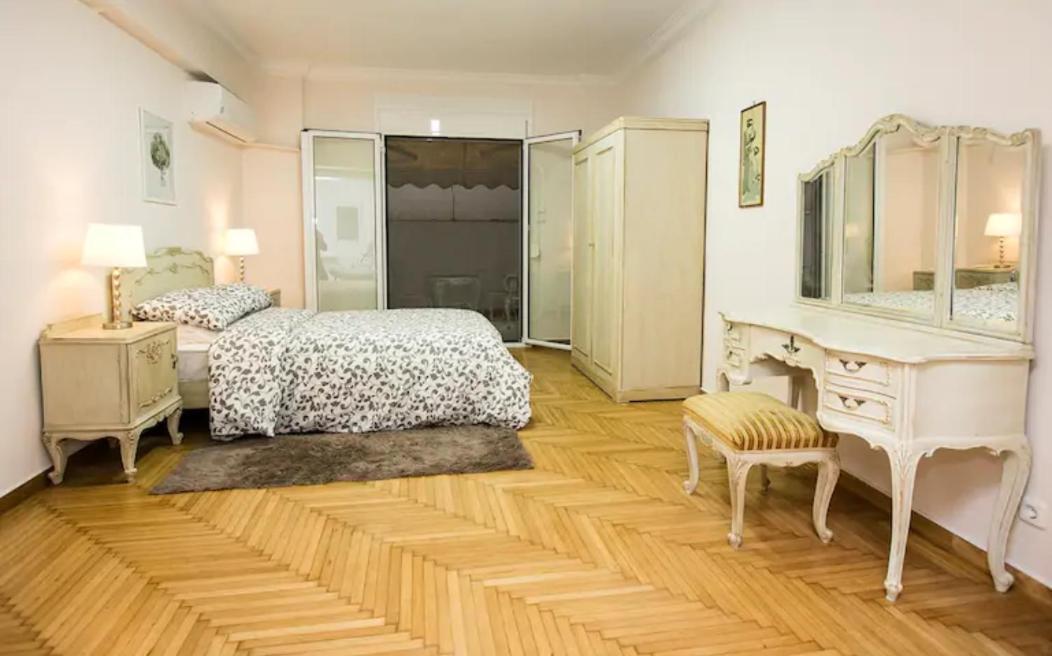 Omirou “Best Kept Secret” Athens Ngoại thất bức ảnh