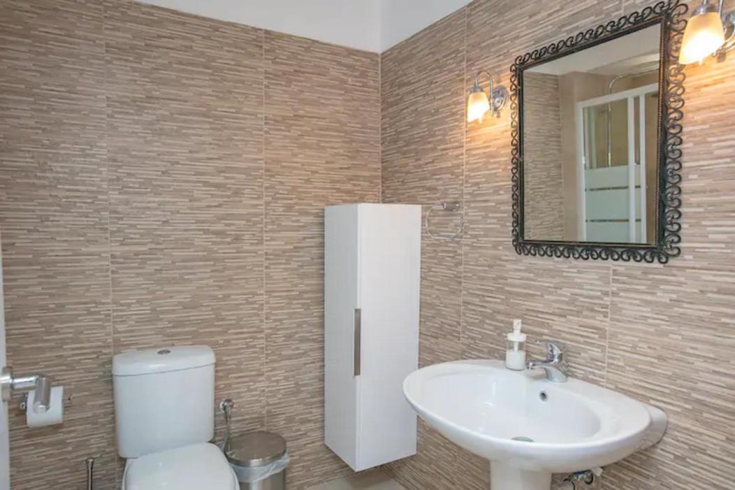 Omirou “Best Kept Secret” Athens Ngoại thất bức ảnh