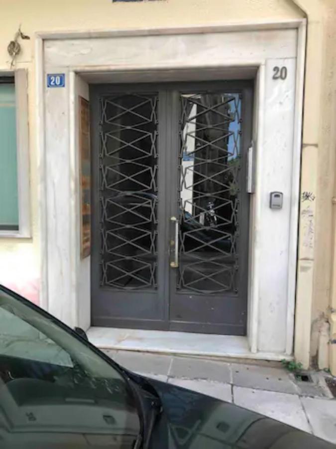 Omirou “Best Kept Secret” Athens Ngoại thất bức ảnh