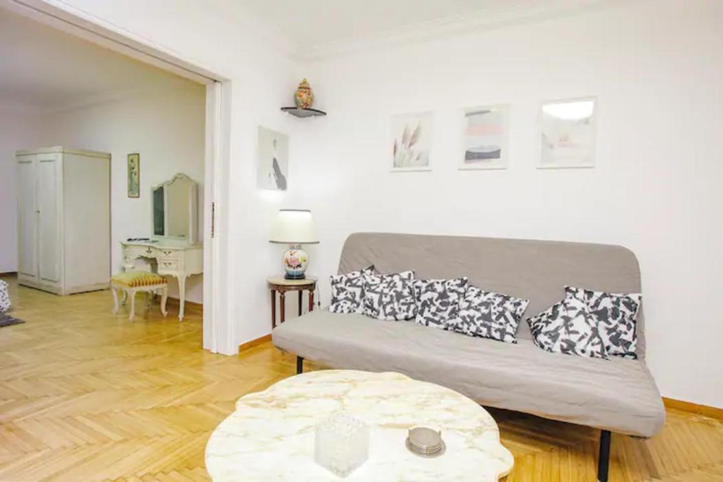 Omirou “Best Kept Secret” Athens Ngoại thất bức ảnh