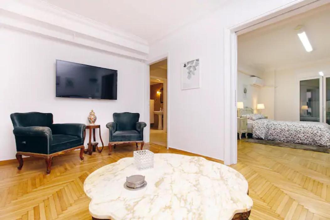 Omirou “Best Kept Secret” Athens Ngoại thất bức ảnh